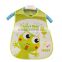 Fashion Cartoon Baby Soft Bibs Waterproof Cartoon Bib Burp Cloths For Children Self Feeding Care