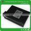 China manufacturer 10 100M 2 fiber ports 4 rj45 ports media converter price
