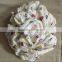 100% cotton washing baby diaper yarn count 30*30S