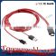 Premium Hdmi Cable For Ethernet, 3D & Audio Return Channel And Hd Tv Hdmi Cable
