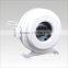 6 inches(150mm) inline coaxial pipe fan