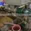 Automatic Chicken Manure Dewatering Machine in Poultry Excrement Processing Equipment