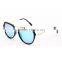 2016 Fashionable Woman New Style Acetate Sunglasses