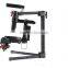 DJI Ronin-M 3-Axis Handheld Gimbal Stabilizer for film making/photography use