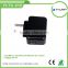 High efficiency mobile 1a micro usb travel charger