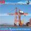 Portainer crane or STS container crane