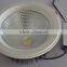 2015 top quality 40w 4000k ip44 led downlight