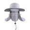 High quality bucket hat/ custom designed fisherman hat and cap wholesale