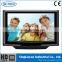 Manufacture Factory headrest monitor for AUDI A6 with USB and SD Card Slot