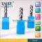chinese brand Japan soild Carbide end mill drill bit for aluminum