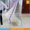 Portable aluminium Poster Stand Snap A frame for promotion