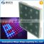 50x50 tempered glass interactive portable led dance floors for sale