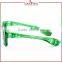 Laura Fairy 2016 Hot Product China Manufacture Kids Green LED Party Sunglasses                        
                                                Quality Choice