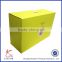 Customized Corrugated Carton Packaging Box                        
                                                Quality Choice