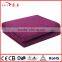 Factory Supply 100% Polyester Fleece King Electric Cover Blanket for Cold Winter