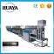 Drip irrigation pipe machine / agricultural flat type drip irrigation tape