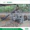 High Productivity Wood Briquette Press Machine