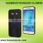 2 in 1 Unique Crocodile PU Leather Skin and TPU Back Case Cover For Samsung Galaxy A8