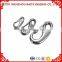 Carabiner Manufacture egg snap hook China Supplier Carabiner Manufacture