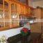 American Style Wood Kitchen Cabinet / modern kitchen cabinets