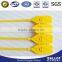 wholesale yellow plastic security seal