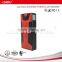 Emergency power supply 12V gasoline battery portable car jump starter 7500mah