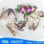 Delicious Half-cut Crab