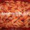 IQF frozen seafood Cooked vannamei shrimp price