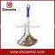 Soft Bendable Foam Wine Decanter Stemware Glasses Dust Cleaning Brush
