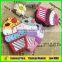 Ice cream silicone case for samsung galaxy s3 i9300 mobile phone case