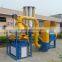 Used cable wire recycling machine/scrap copper wire seperating machine