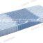 modern new style vacuum packed comfort plush pillow top king size mattress