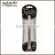 Silver 0.5mm Metallic Liner Art Set