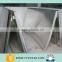 Aluminum plate