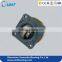 High Precision Pillow Block Spherical Bearing UCF201