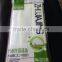 Strong Decontamination Bamboo Fiber