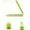 Candy Color Food Snack Bag Storage Sealing Clips/Custom Plastic Bags Clip