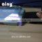 New products 2016 mobiles accessories free samples anti blue tempered glass for iphone 6s