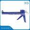 Heavy duty 9" Silicone Gun/ Hot sale glass glue gun