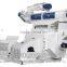 Wood pellet machine price