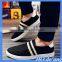 Hogift 2015 Autumn Korean Casual Shoes Lazy Men's Shoes Canvas Shoes Without Shoelace MHo-133