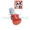 5pin male plug socket