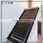 Solar Keymark, Vacuum Tube Heat Pipe Solar Collector