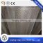 high temperature resistant galvanized black steel expanded mesh