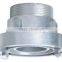 Lengthened german type male adaptor /Storz adaptor /Aluminum adaptor