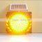 RSG Road Safety Manufacturer A Flashing Yellow Traffic Light Means