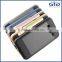 [GGIT] Hard PC+TPU Metal Mobile Phone Case for Samsung