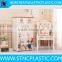 3 tier Modern Appearance Bear Personal use drawer organize lockers baby wardrobe sub-box