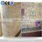 Wall decorative travertine tiles