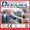 wpc pvc profile machine/pvc ceiling machine/upvc window and door machine